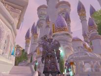 World of Warcraft: Wrath of the Lich King