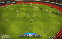 Lords of Football