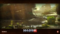Mass Effect 2