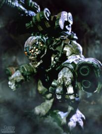 Gears of War 2