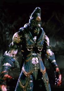 Gears of War 2