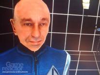 Molyneux i Perfect Dark Molyneux i Perfect Dark