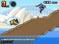 Monster Racers