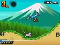 Monster Racers