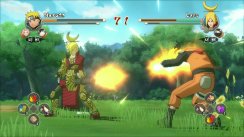 Naruto Shippuden: Ultimate Ninja Storm 2