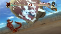 Naruto Shippuden: Ultimate Ninja Storm 2