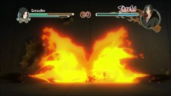 Naruto Shippuden: Ultimate Ninja Storm 2