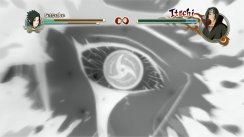 Naruto Shippuden: Ultimate Ninja Storm 2