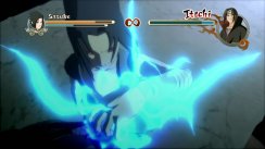 Naruto Shippuden: Ultimate Ninja Storm 2