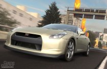 Need for Speed: Pro Street