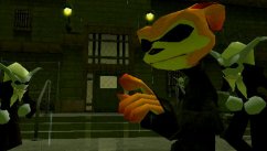 Daxter