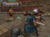 Onimusha 3: Demon Siege