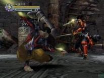 Onimusha 3: Demon Siege
