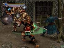 Onimusha 3: Demon Siege