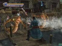Onimusha 3: Demon Siege