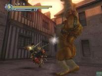 Onimusha 3: Demon Siege