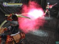 Onimusha 3: Demon Siege