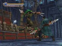 Onimusha 3: Demon Siege