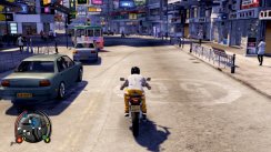 Sleeping Dogs