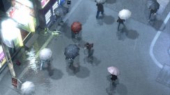 Yakuza 4