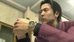 Yakuza 4
