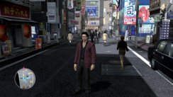 Yakuza 4
