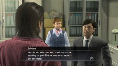 Yakuza 4