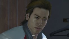 Yakuza 4