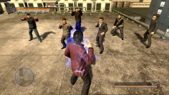Yakuza 4