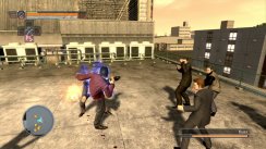 Yakuza 4