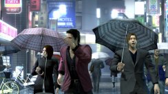 Yakuza 4