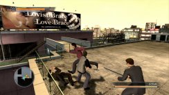 Yakuza 4
