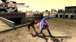 Yakuza 4