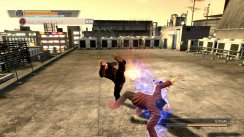 Yakuza 4