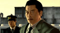 Yakuza 4