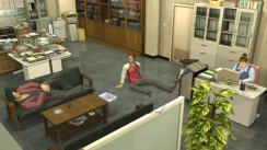 Yakuza 4