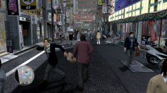 Yakuza 4