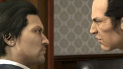 Yakuza 4