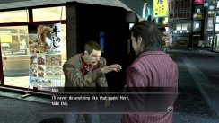 Yakuza 4
