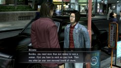 Yakuza 4