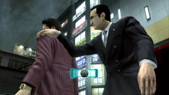 Yakuza 4