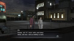 Yakuza 4