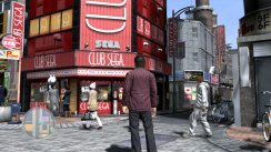 Yakuza 4