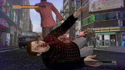 Yakuza 4