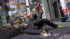 Yakuza 4