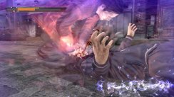Yakuza 4