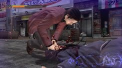 Yakuza 4