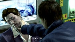 Yakuza 4