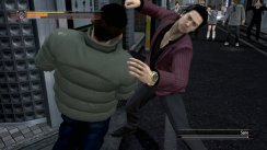 Yakuza 4