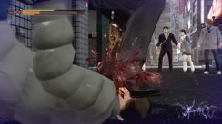 Yakuza 4